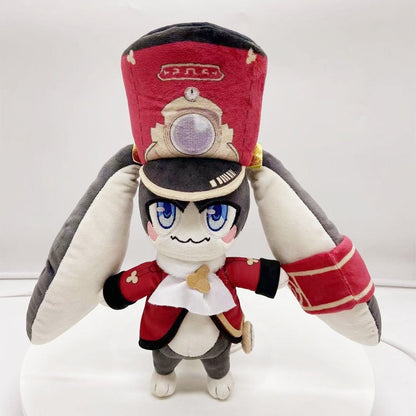 Honkai: Star Rail Pom-Pom Plush – photo 2