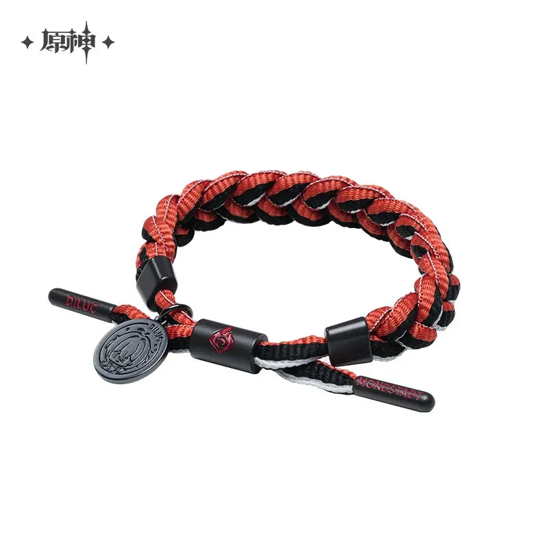 [Official Merchandise] Genshin Impact  Authentic Bracelet