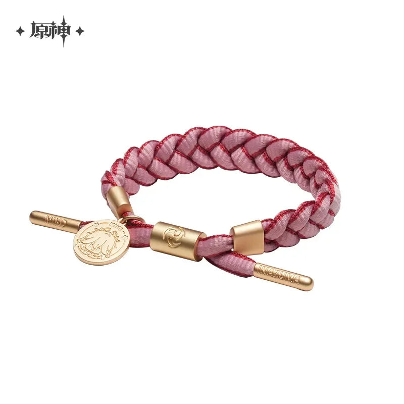 [Official Merchandise] Genshin Impact  Authentic Bracelet
