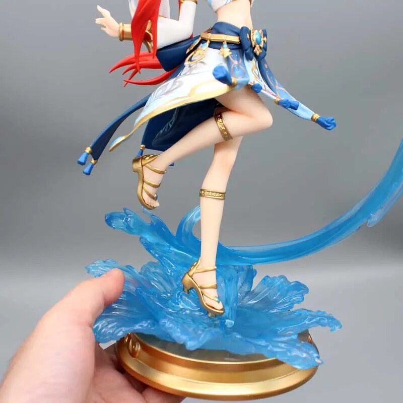 Nilou Figurine