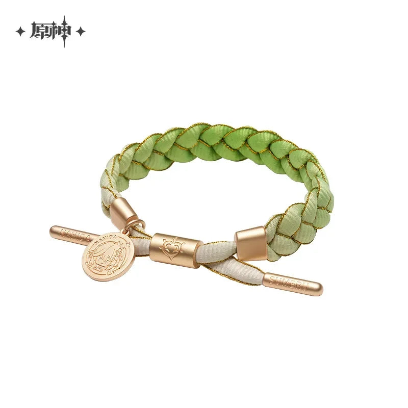[Official Merchandise] Genshin Impact  Authentic Bracelet
