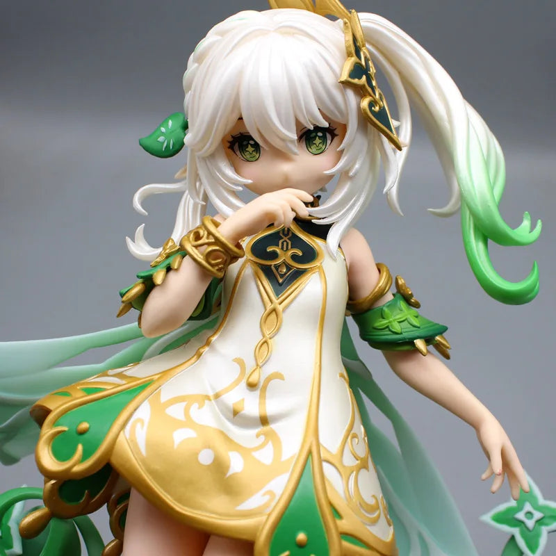 Genshin Impact Nahida Figurine (Premium)