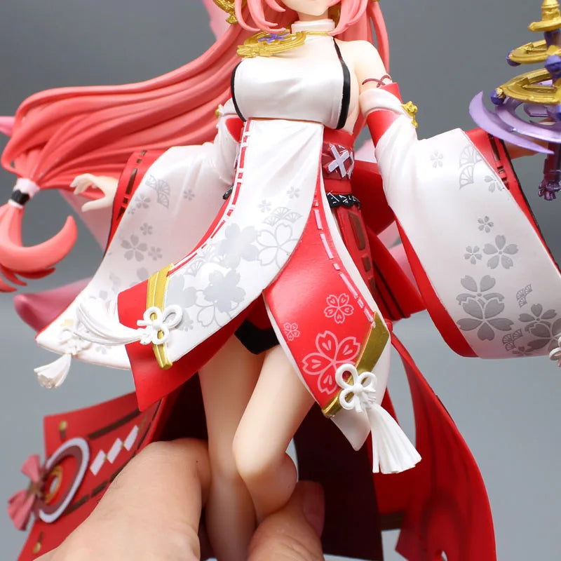 Yae Miko Figurine