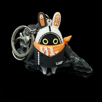 Zenless Zone Zero Bangboo Keychain – photo 5