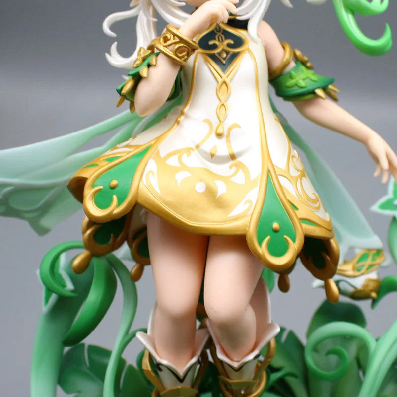 Genshin Impact Nahida Figurine (Premium)
