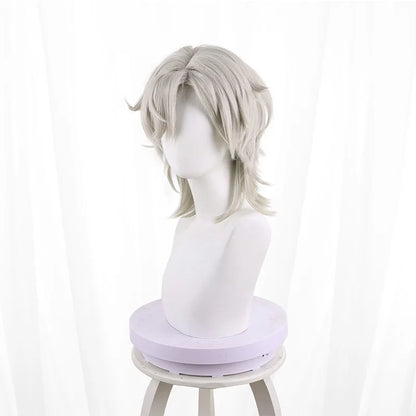 Honkai: Star Rail Aventurine Cosplay Costume – photo 5
