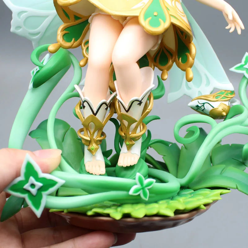 Genshin Impact Nahida Figurine (Premium)