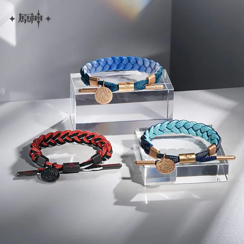 [Official Merchandise] Genshin Impact  Authentic Bracelet