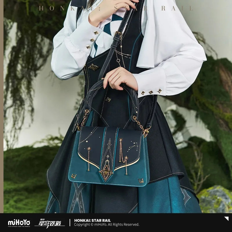 Honkai: Star Rail Stelle Anaxa Impression Series Bag