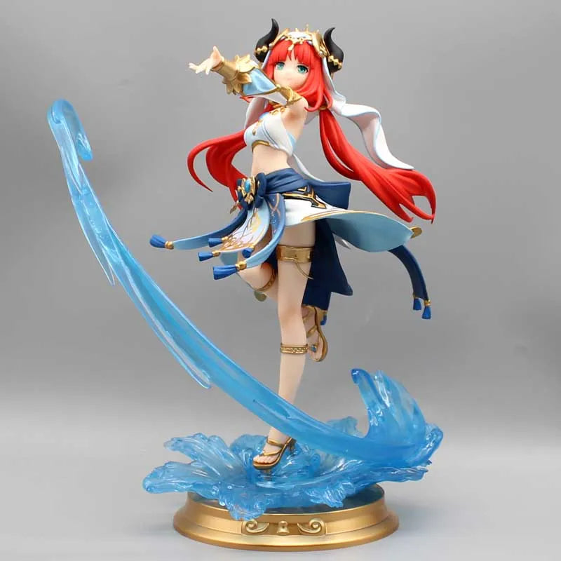 Nilou Figurine