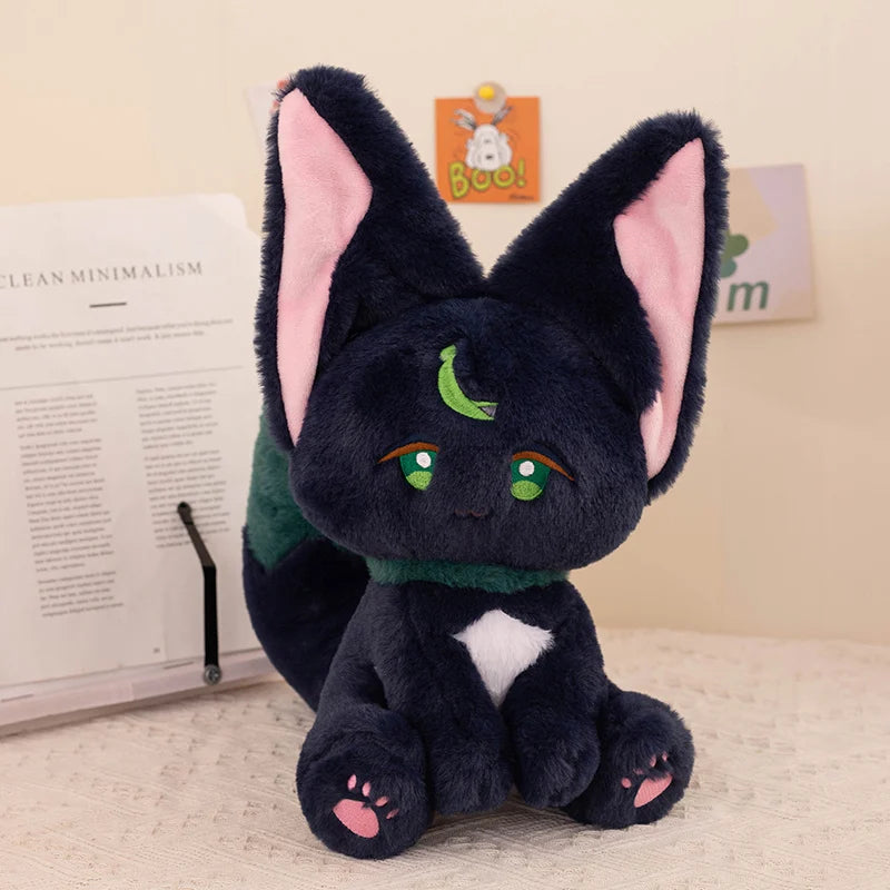 Genshin Impact Wanderer Pet Plushy
