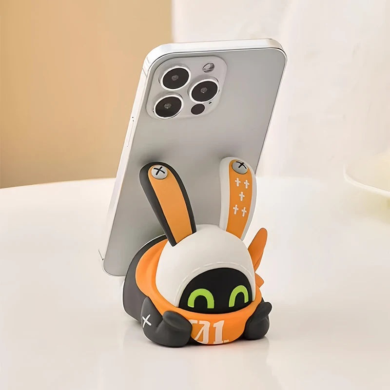 Zenless Zone Zero Bangboo Phone Stand