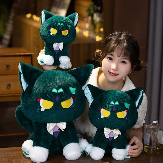 Genshin Impact xiaomao Plushy