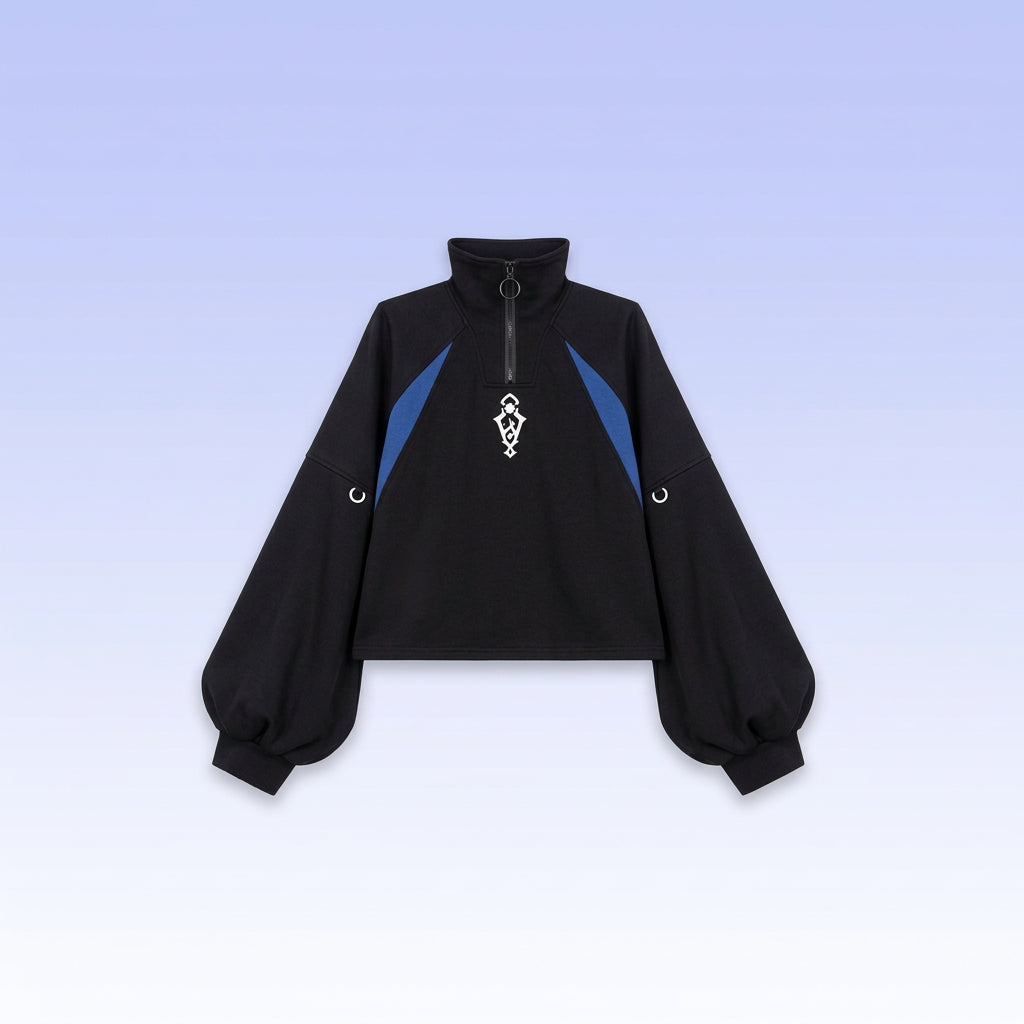 Genshin Impact  Flins Merch