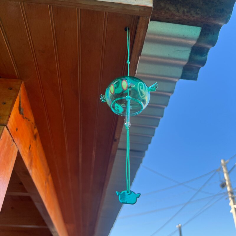 Genshin Impact Wind Chime