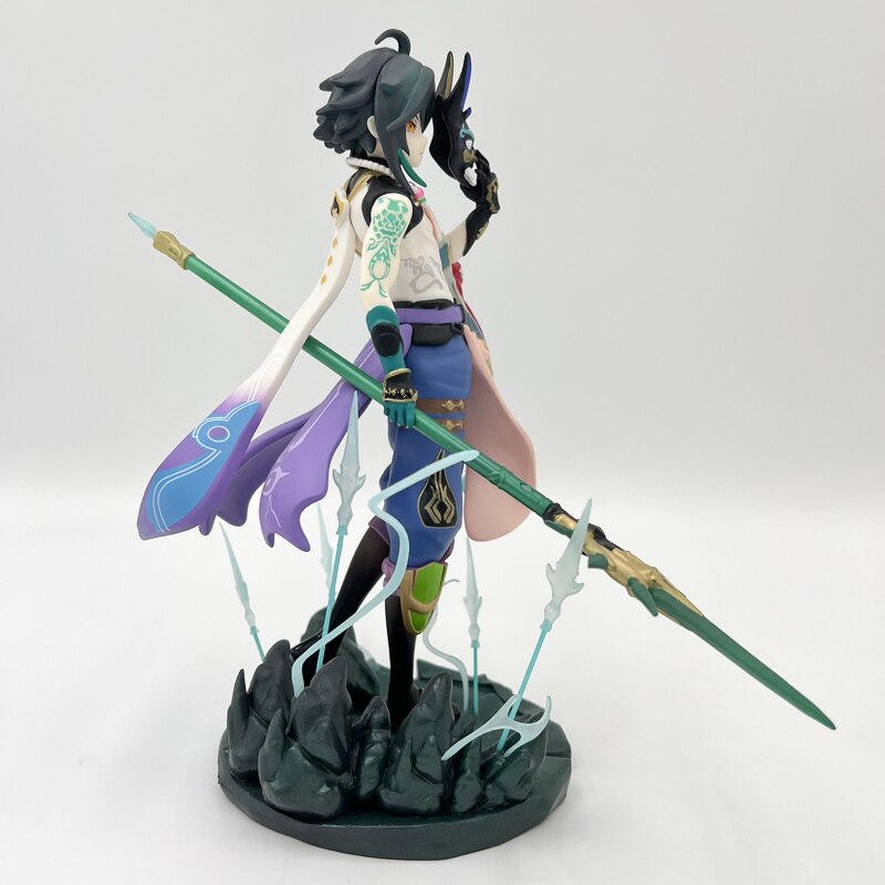 Xiao Figurine – GenshinGoodies
