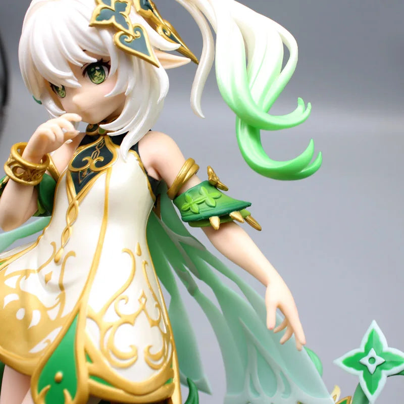 Genshin Impact Nahida Figurine (Premium)