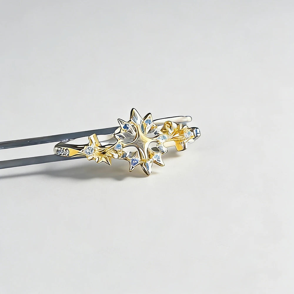 Honkai: Star Rail Khaslana Phainon  Ring