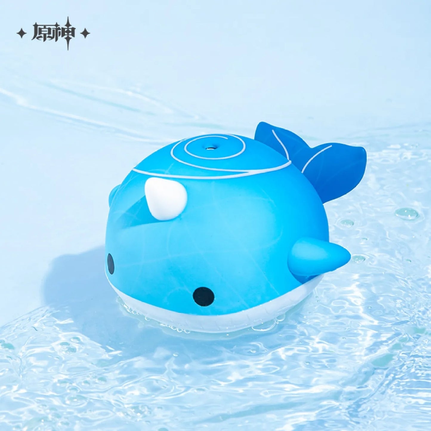 Tartaglia Whale Humidifier