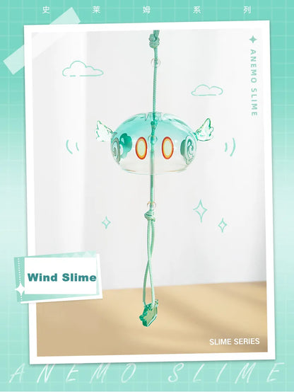 Genshin Impact Wind Chime – photo 6
