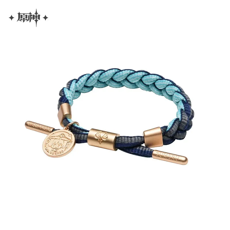[Official Merchandise] Genshin Impact  Authentic Bracelet