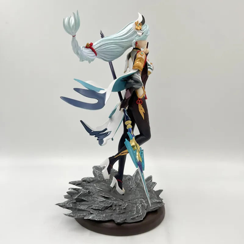 Shenhe Figurine