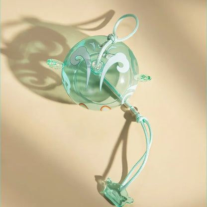Genshin Impact Wind Chime – photo 4