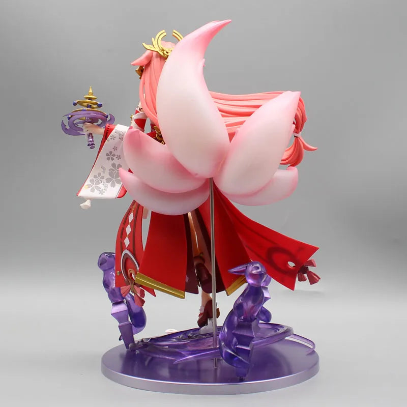 Yae Miko Figurine