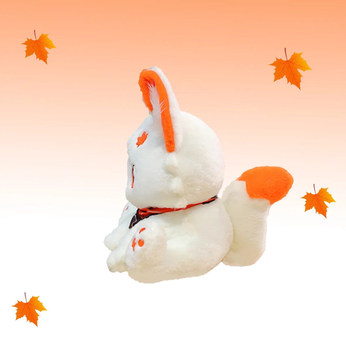 Genshin Impact Kazuha Cat  Plushy