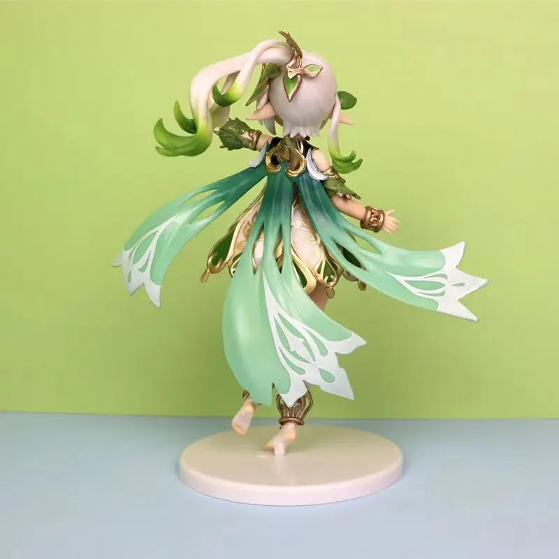 Genshin Impact Nahida Figure