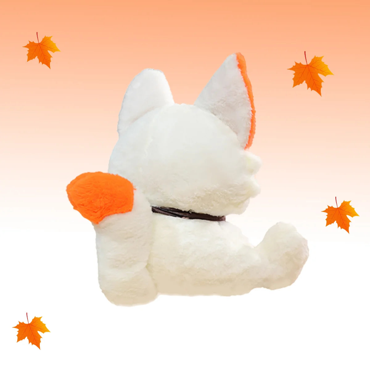 Genshin Impact Kazuha Cat  Plushy