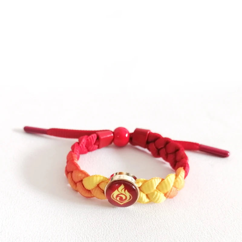 Genshin Elite Bracelet