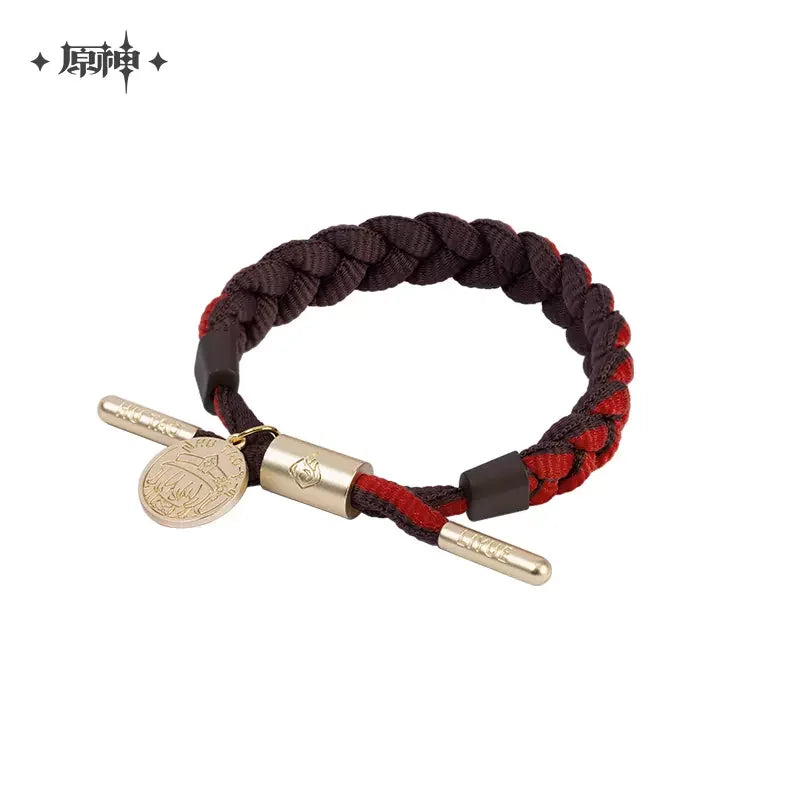 [Official Merchandise] Genshin Impact  Authentic Bracelet