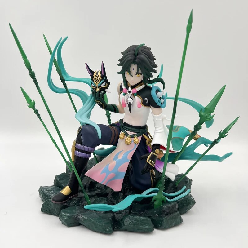 Xiao Figurine 2.0