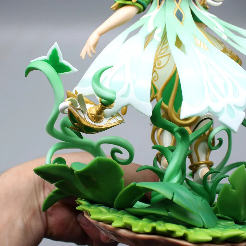 Genshin Impact Nahida Figurine (Premium)