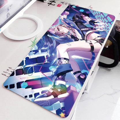 Honkai: Star Rail Mousepad – photo 28