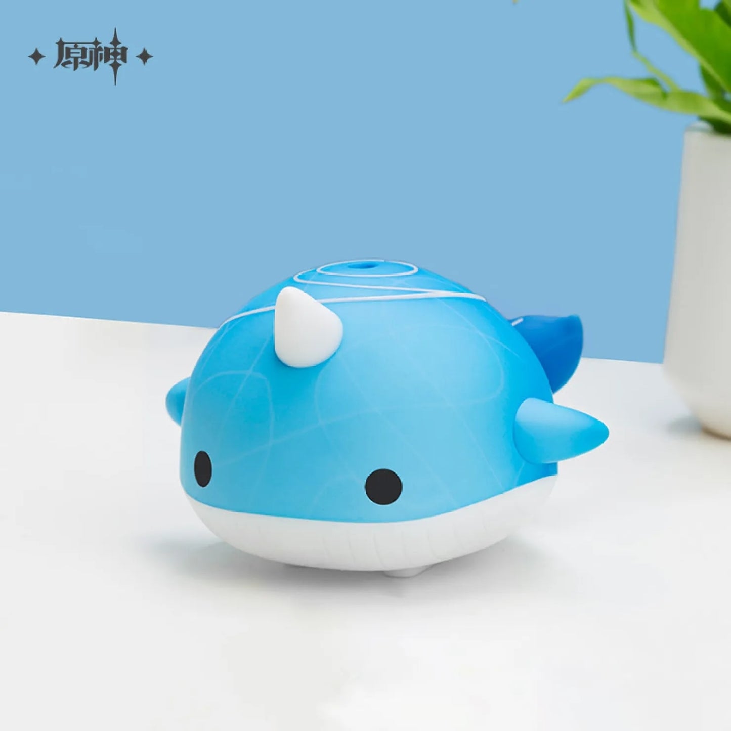 Tartaglia Whale Humidifier