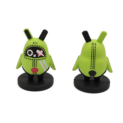 Zenless Zone Zero Bangboo Figures – photo 6