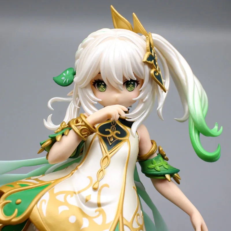 Genshin Impact Nahida Figurine (Premium)