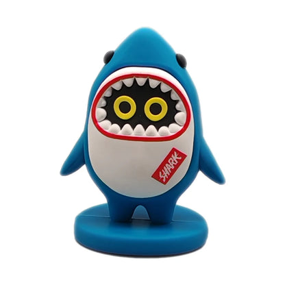 Zenless Zone Zero Bangboo Figures – Sharkboo