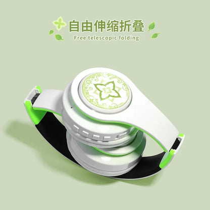 Genshin Impact Headphones – photo 14