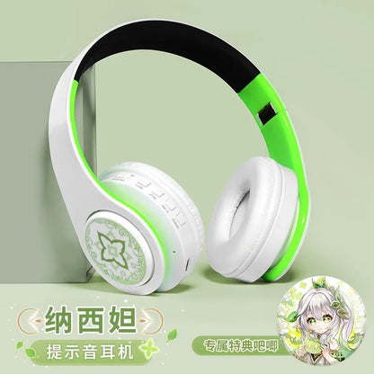 Genshin Impact Headphones – Nahida