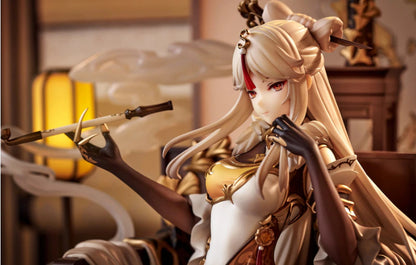 Ningguang Figurine – Genshin Impact – photo 2