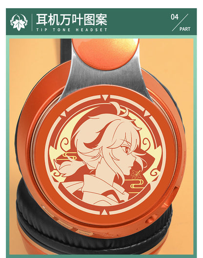 Genshin Impact Headphones – photo 10