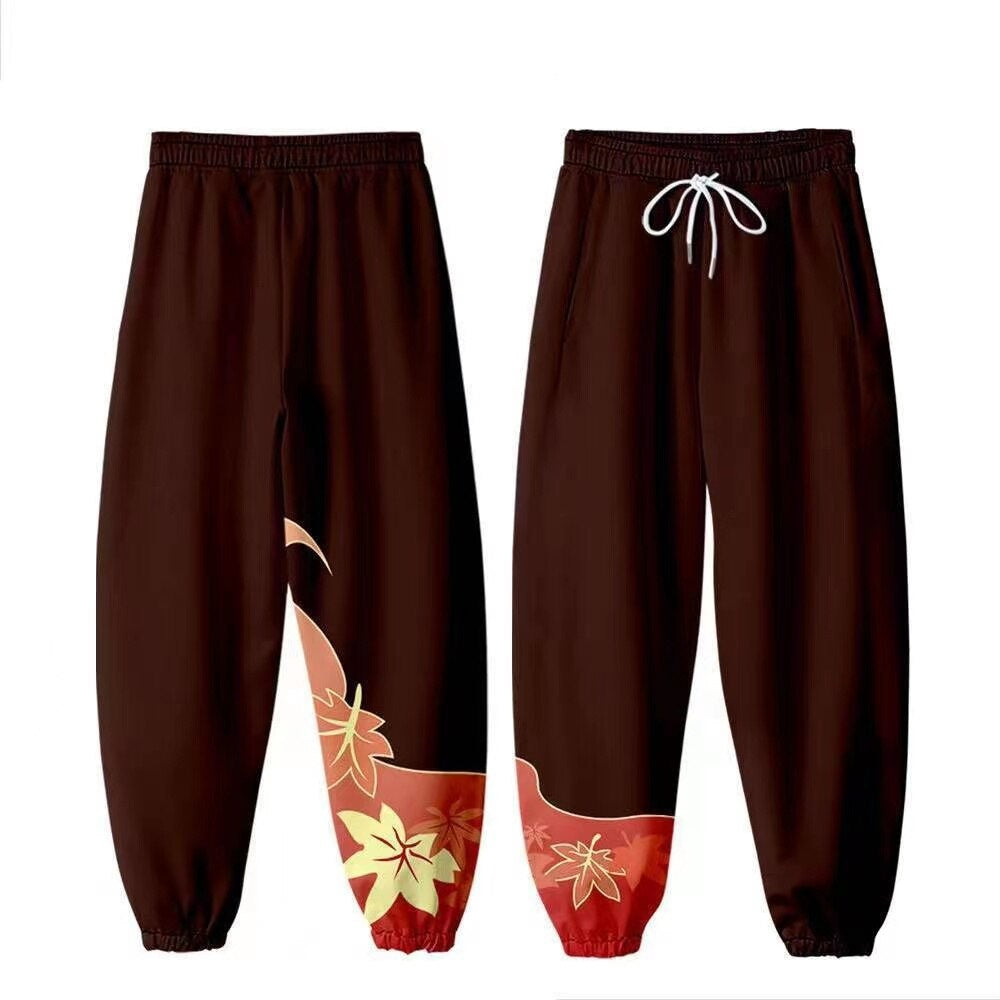 Kazuha Joggers