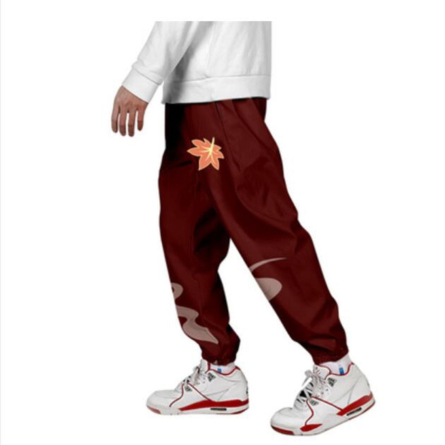 Kazuha Joggers