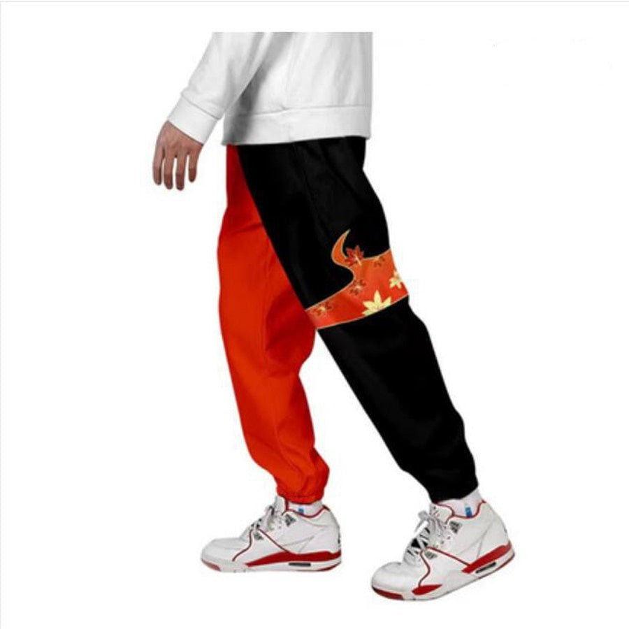 Kazuha Joggers