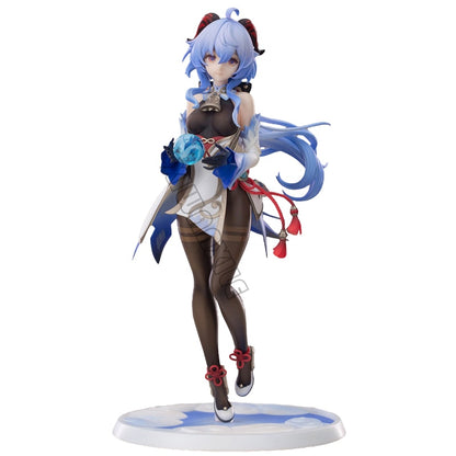 Ganyu Figurine – Genshin Impact – Without Box