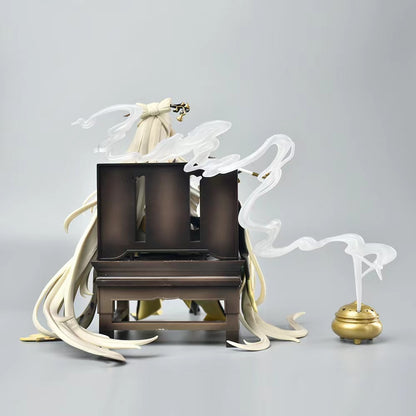 Ningguang Figurine – Genshin Impact – photo 8