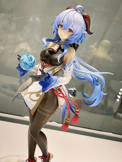 Ganyu Figurine – Genshin Impact – photo 2
